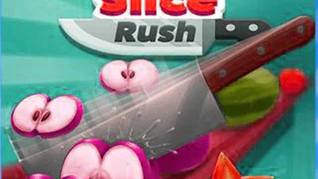 SliceIt Up