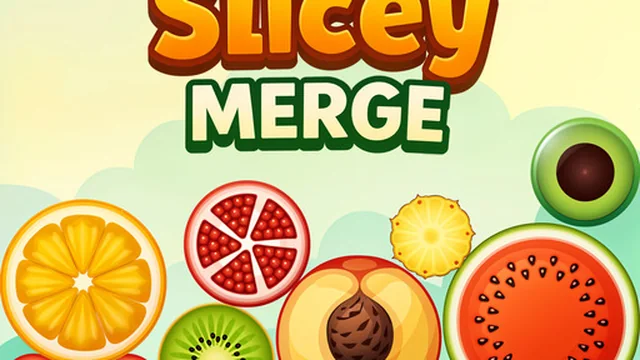 Slicey Merge