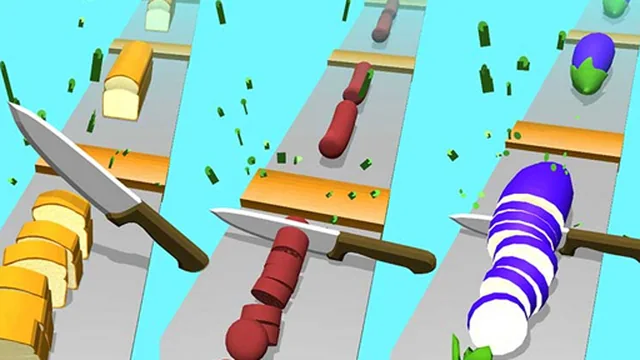 Slicing Tycoon game thumbnail