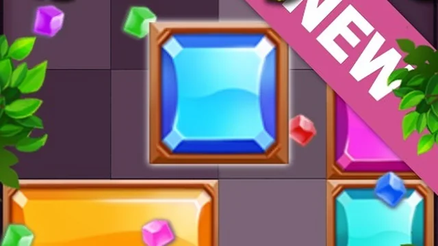 Slide Blocks
