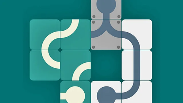 Slide Puzzle