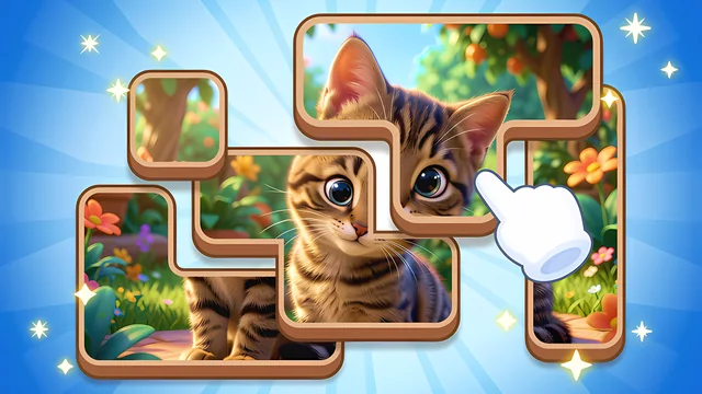 Slide the Blocks: Build the Pictures!