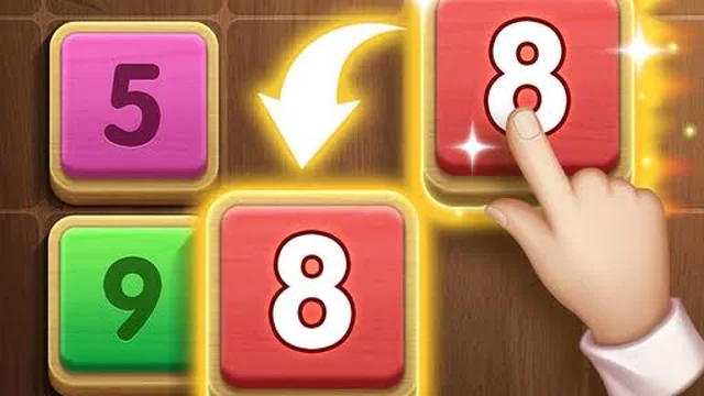 Slider Block Puzzle