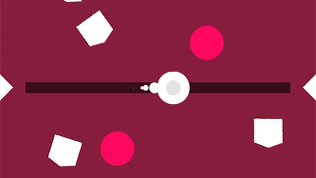 Sliding Ball game thumbnail