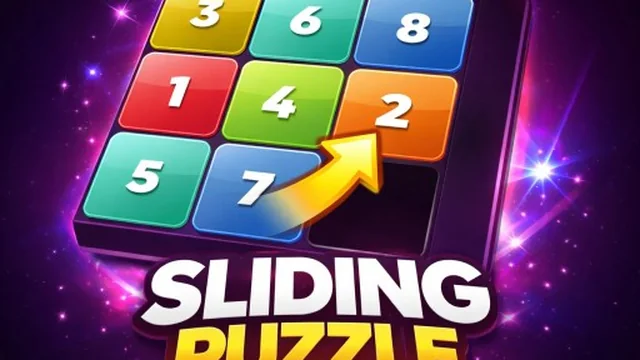 Sliding Puzzle