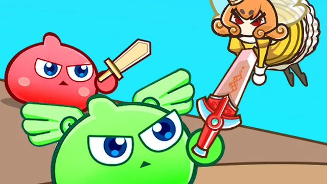 Slime Assembly Endless