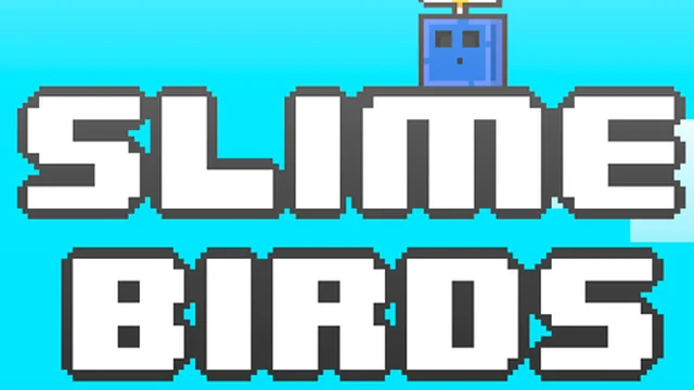 Slime Birds game thumbnail
