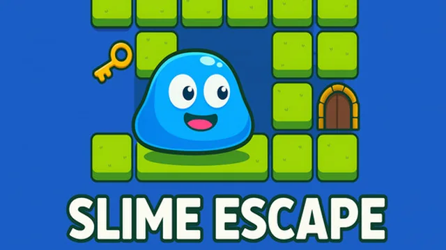 Slime Escape