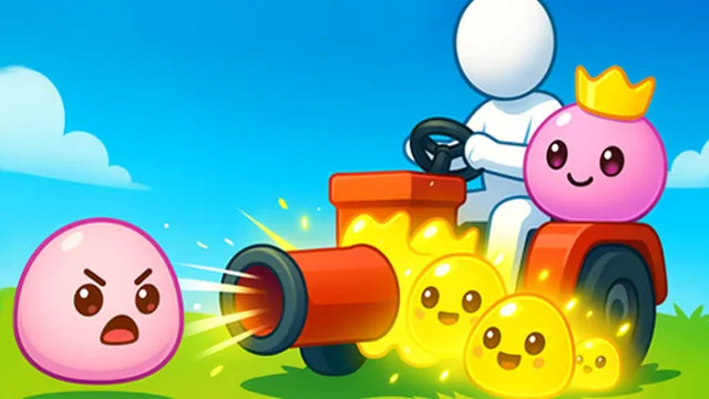 Slime Farm
