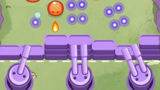Slime Invader