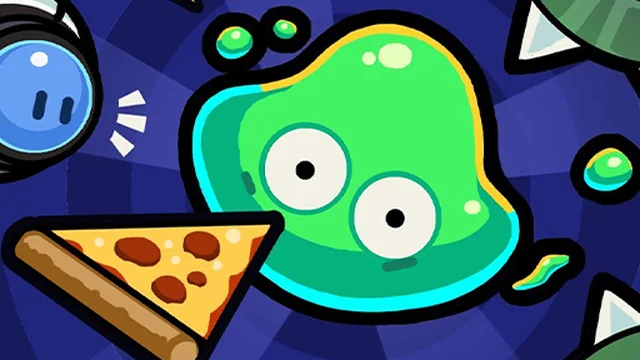 Slime Pizza game thumbnail