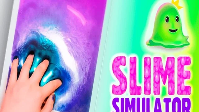 Slime Simulator