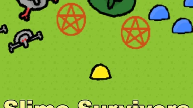 Slime Survivors