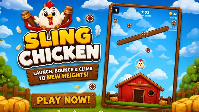 Sling Chicken