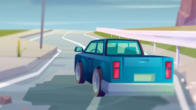 Sling Drift Cars game thumbnail