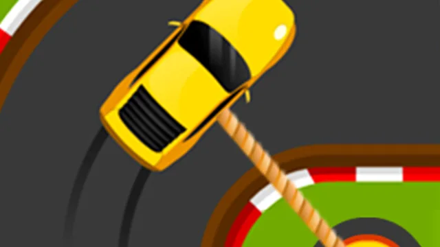 Sling Drift Online game thumbnail