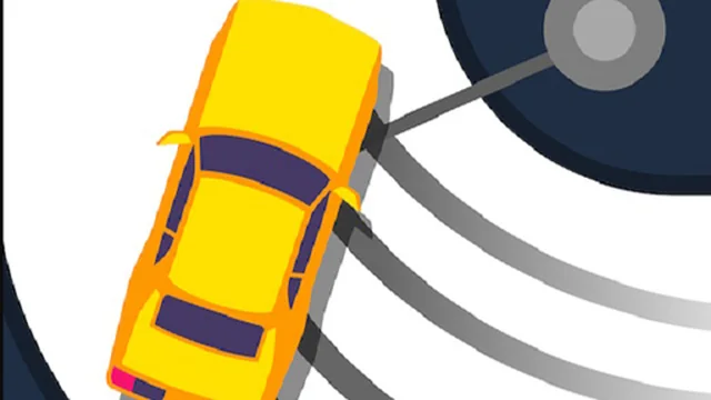 Sling Race Drift game thumbnail