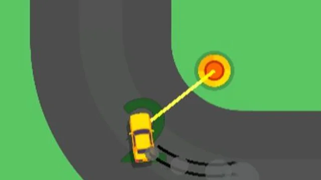 Sling Race Online game thumbnail