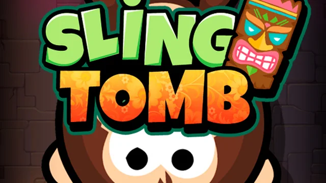 Sling Tomb 2D