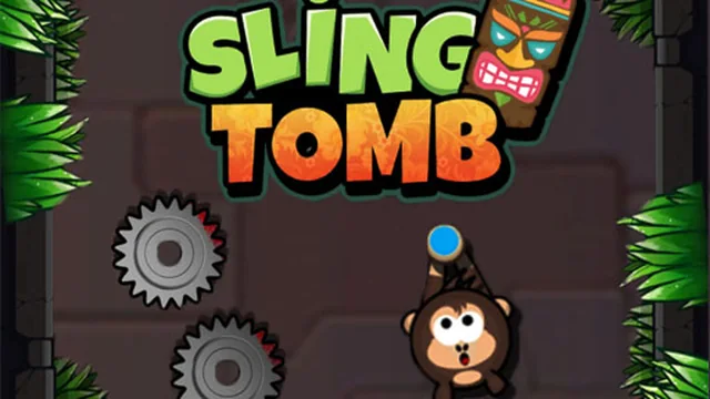 Sling Tomb Fly game thumbnail