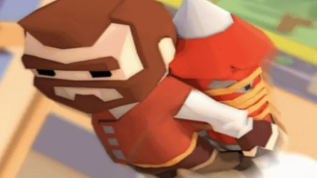 Slingshot Jetpack Online