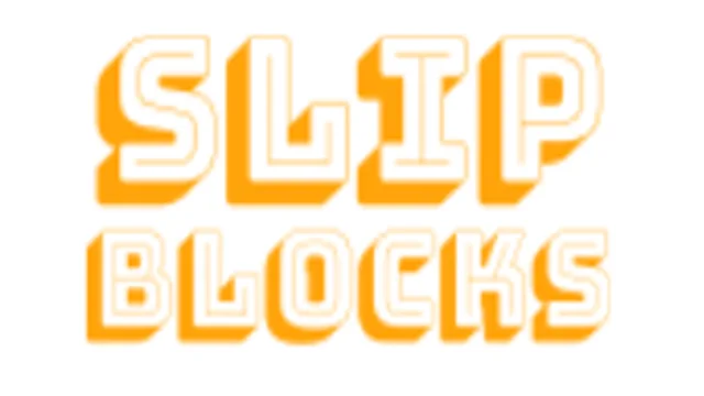 Slip Blocks HD