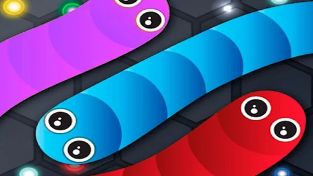 Slither 2D 2022