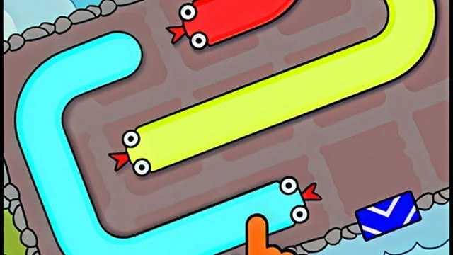 Slither Escape