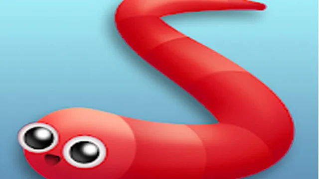 slither.io 3d