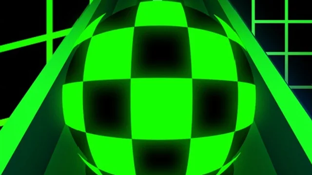 Slope Ball