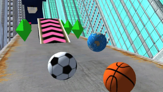 Slope City 2 game thumbnail