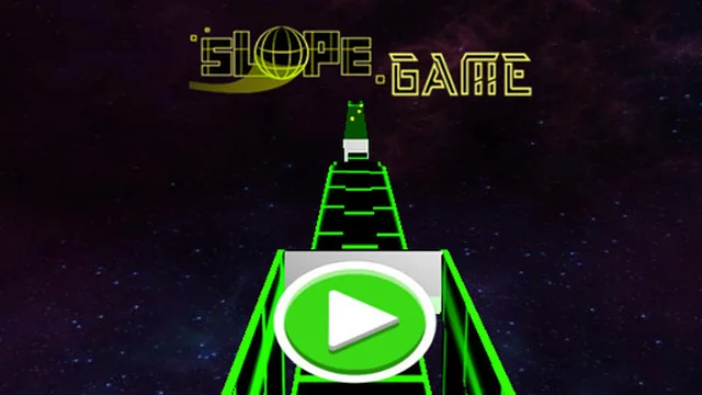 SlopeGame