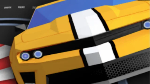 Slot Car Racing game thumbnail