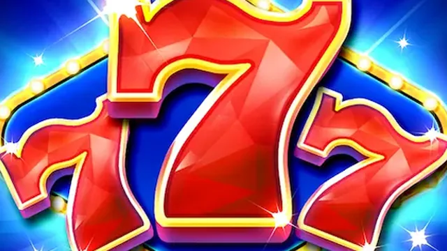 Slot Machine West