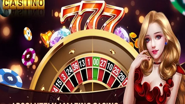 SLOT MACHINES FREE - Online slots real money