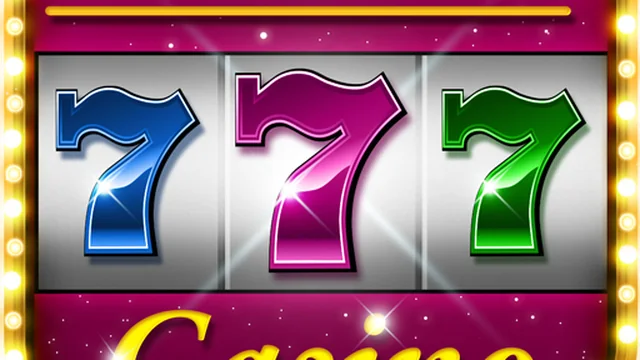 Slotomania™ Slots: Casino Slot Machine Games