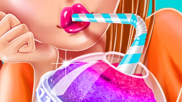 Slushy Maker