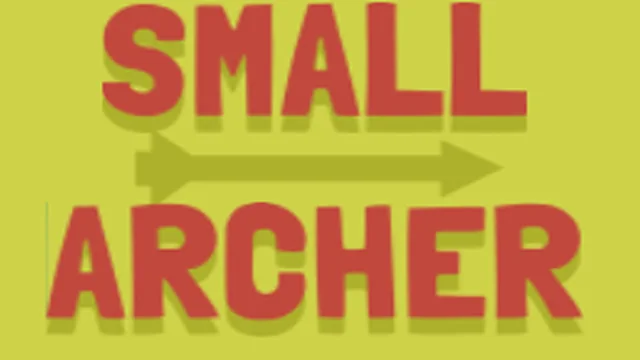 Small Archer HD