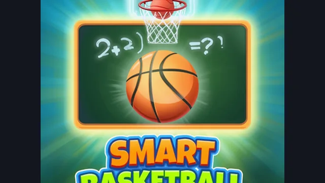Smart Basketball game thumbnail