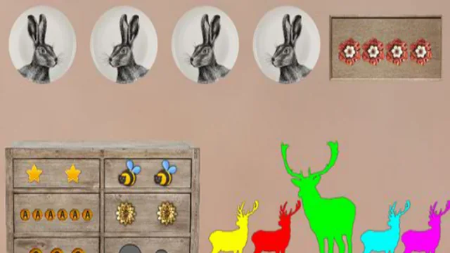 Smart Boy Escape