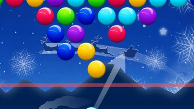 Smart bubbles