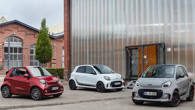 Smart EQ Forfour Puzzle game thumbnail