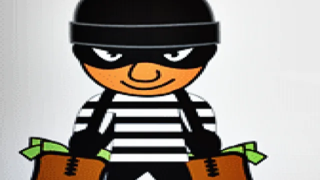 Smart Looter 2021