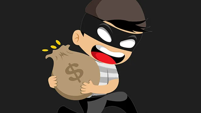 Smart Looter Game