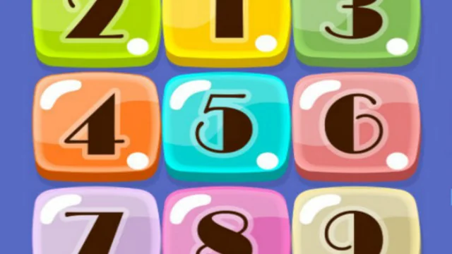 Smart Number