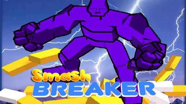 Smash Breaker