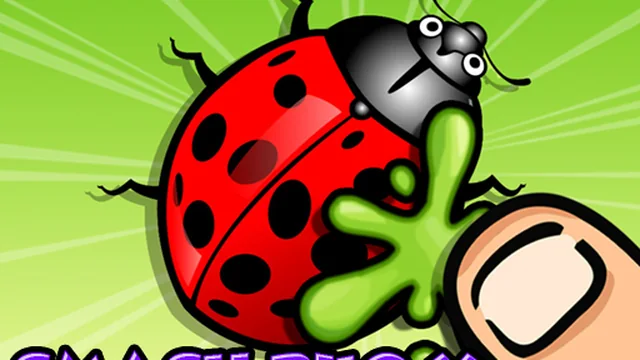 Smash Bugs X