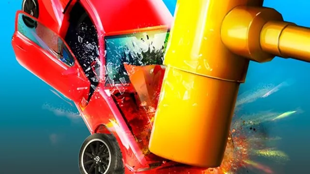 Smash Cars
