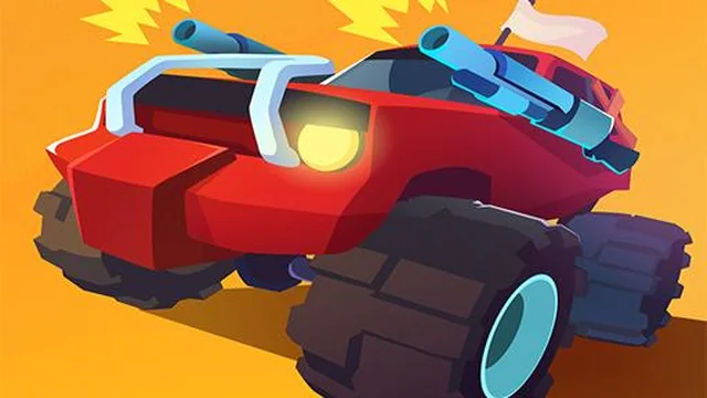 Smash Drift