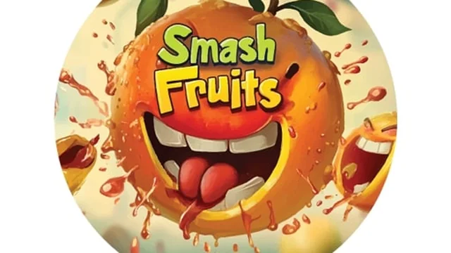 Smash Fruits